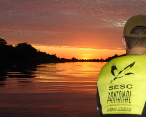 Sesc Pantanal está com vagas de emprego abertas na cidade de Poconé